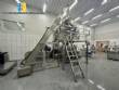 Embaladora envasadora multi cabea multicabeote corrugada para produtos slidos congelados