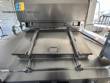 Queijomatic em inox para fabricao de massa para queijos Globo Inox 5.000 litros