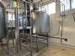 Queijomatic em inox para fabricao de massa para queijos Globo Inox 5.000 litros