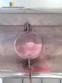 Misturador ribbon blender em inox ALIC 60 litros