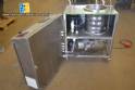 Temperadeira para chocolate 150 kg/h Hebleimar
