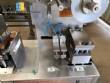 Blistadeira emblistadeira automatica para alu pvc cartelas comprimidos cpsulas