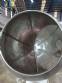 Drageadeira com insuflador em inox Biasinox