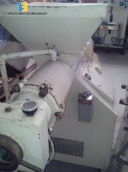 Extrusora de sab�o / sabonete