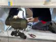 Linha de extrus�o para sabonetes G.Mazzoni 1200 kg hora