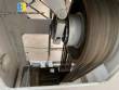 Linha de extrus�o para sabonetes G.Mazzoni 1200 kg hora