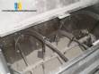 Misturador de p�s ribbon blender