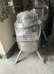 Tanque M�vel em inox MTQ