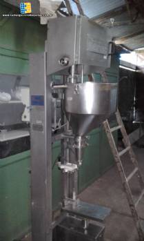 Envasadora para l�quidos � gravidade Serac