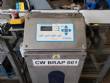 Checadora de peso checkweigher 50 kg Brapenta