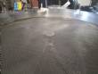 Peneira vibrat�ria em a�o inox circular 2 est�gios MVL