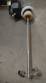 Agitador dispersor misturador em inox 316 para tanques