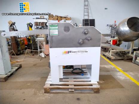 Divisora modeladora para p�es Perfecta Curitiba