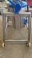 Processador cutter de alimentos em ao inox Stephan 25 litros