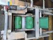 Produtora de massas Officina DEA combinata D120
