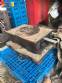 Molde para inje��o de caixa plastica