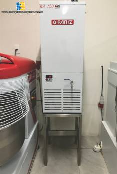 Chiller de �gua G.Paniz