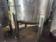 Tanque de armazenamento em ao inox 1000 litros