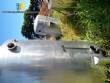 Tanque de armazenamento em a�o inox 1000 litros