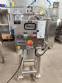 Tanque misturador em a�o inox 316 120 L anti explos�o EX Controltech Thermoindustrial