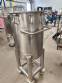 Tanque misturador em a�o inox 316 120 L anti explos�o EX Controltech Thermoindustrial