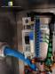 Tanque misturador em a�o inox 316 120 L anti explos�o EX Controltech Thermoindustrial