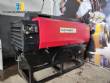 Compressor de ar � diesel Chicago Pneumatic
