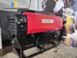 Compressor de ar  diesel Chicago Pneumatic