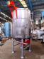 Cozinhador encamisado em inox a vapor 1800 litros
