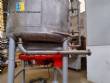 Tanque cozinhador encamisado em inox a vapor 1800 litros