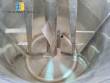 Tanque cozinhador encamisado em inox a vapor 1800 litros