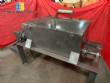 Misturador de ps em inox 600 litros
