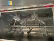 Misturador de p�s em inox 600 litros