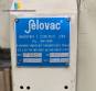 Termoformadora embaladora autom�tica para blister Selovac 220 BL Plus