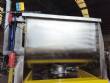 Misturador em inox horizontal de p�s Bravaeco 200 litros