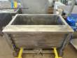 Misturador em inox horizontal de ps Bravaeco 200 litros