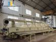 Linha indstria completa para fabricao de sabo em barra G Mazzoni