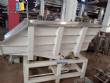 Alimentador / Silos vibrat�rios Fabrima
