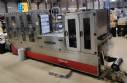 Termoformadora automtica de blister Indata