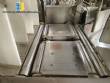Checadora de peso checkweigher Brapenta