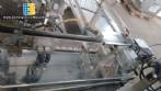 Tampadora de flaconetes ampolas Maqpe�as