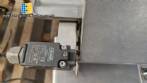 Processador cutter de alimentos em inox Geiger 12 litros