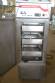 Derretedeira vertical 3 bandejas Jaf Inox