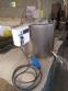 Tanque para derretimento de chocolate 40 L