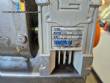 Processador triturador em ao inox 50 kg AGMAC