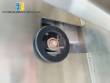 Bomba de engrenagem em inox FPS