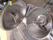 Processador de alimentos em inox Geiger 12 litros