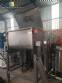 Misturador ribbon blender em inox 300 litros com 2 eixos