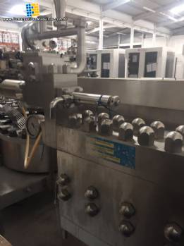 Homogeneizador de part�culas