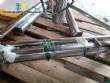 Tanque reator inox aquecimento cosm�ticos 100 L Ricefer